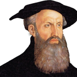 Icon for Bullinger