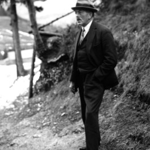 Icon for Robert Walser